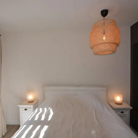 Villa O'soleil De Panne