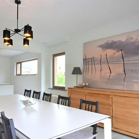 Villa O'soleil De Panne