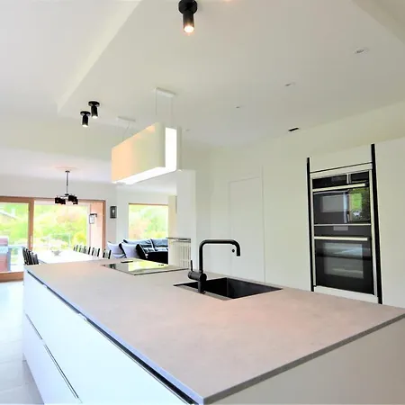 Villa O'soleil De Panne