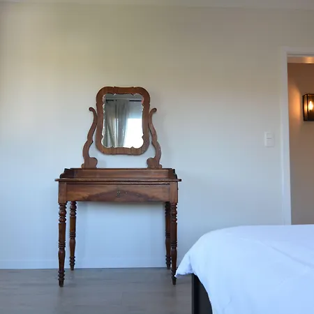 O'soleil Вилла *