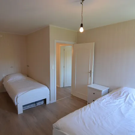 Вилла O'soleil *