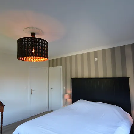 O'soleil Вилла *