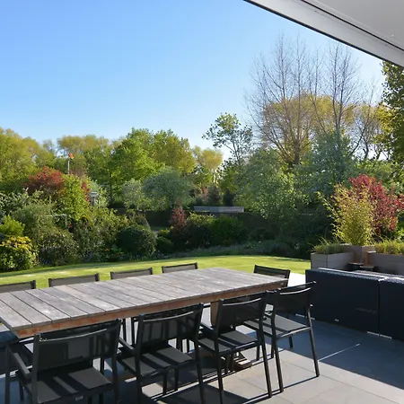 O'soleil Villa De Panne