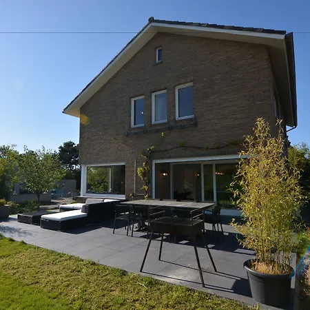 Villa O'soleil *