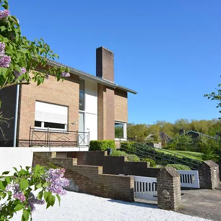 Villa O'soleil De Panne