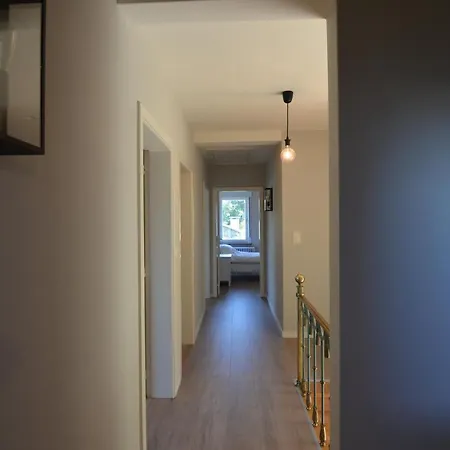 Вилла O'soleil Де Панбархат