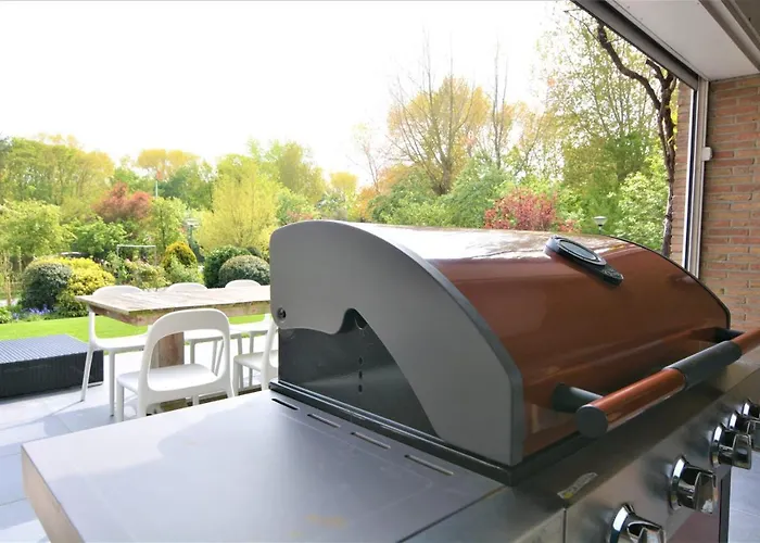 빌라 O'soleil 드판