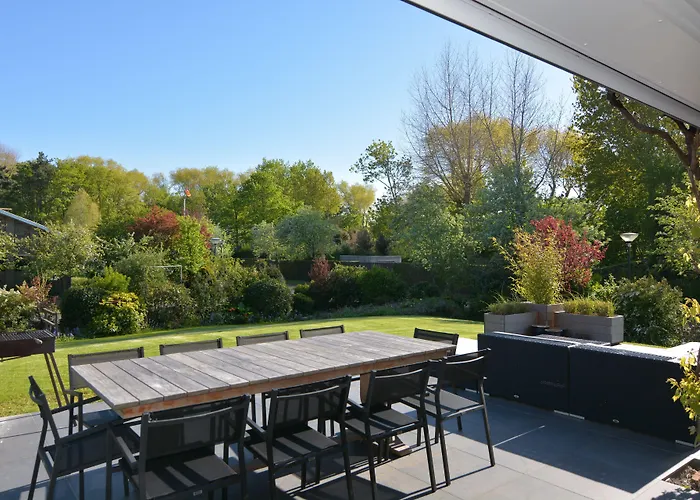 O'soleil 빌라 드판