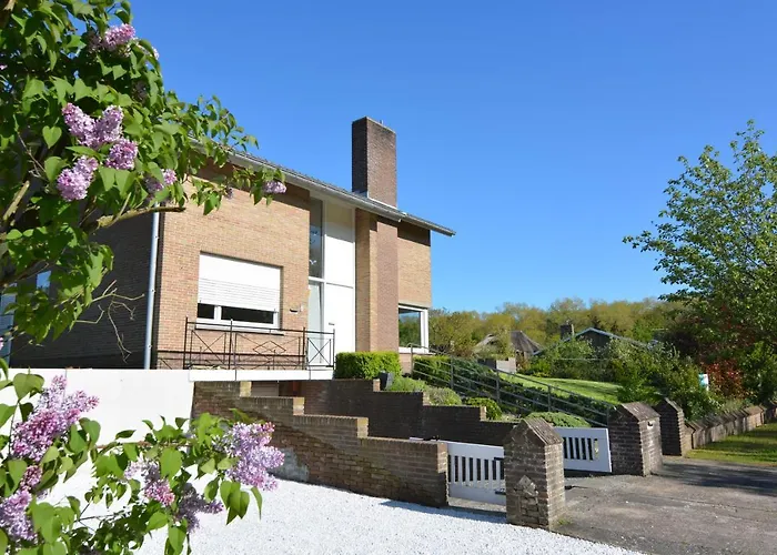 빌라 O'soleil 드판