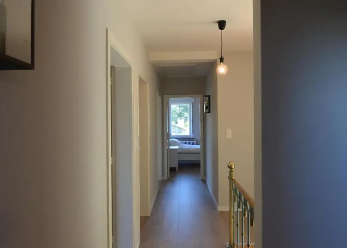 빌라 O'soleil 드판